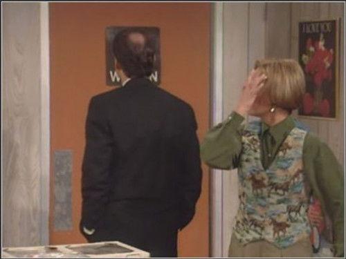 Married... with Children Season 9 Episode 16 - Get the Dodge Outta Hell