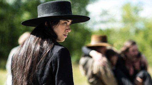 Strange Empire Season 1 Episode 3 - Other Powers