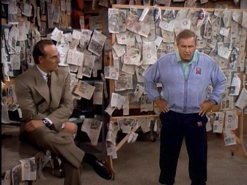 Coach Season 5 Episode 4 - Born Luther