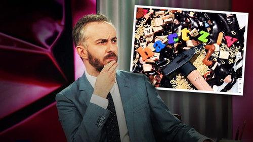 ZDF Magazin Royale Season 2 Episode 12 - Clusterfuck Hartz IV