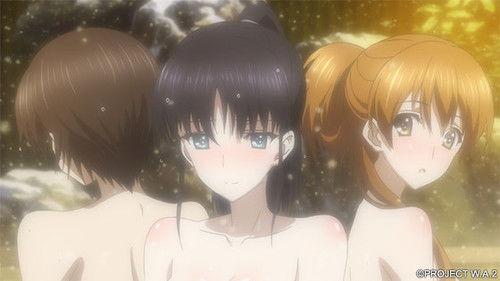 Background image for And Winter Finally Begins