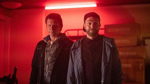 Modernit miehet Season 2 Episode 1 - Episode 1