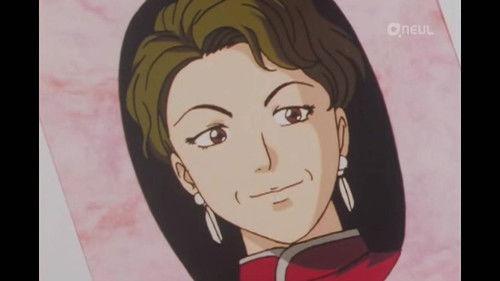 Kindaichi Case Files Season 1 Episode 34 - Magician's Train Murder - File 2