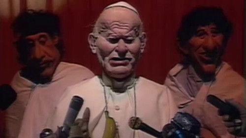 Les Guignols de l'info Season 1 Episode 15 - Episode 15