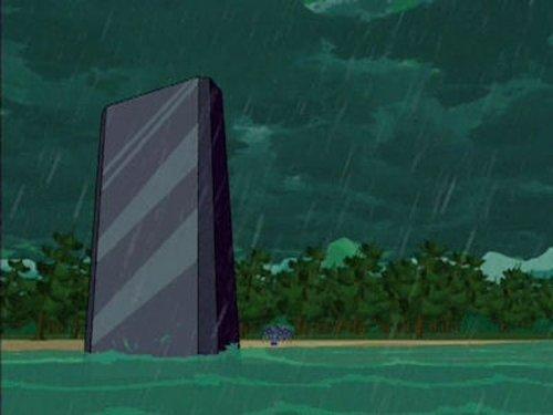 Winx Club Season 2 Episode 7 - The Dark Tower