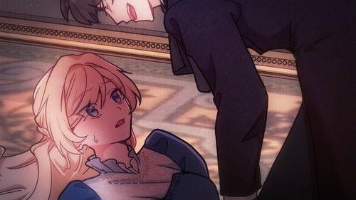 Forget That Night, Your Majesty Season 1 Episode 12 - Episode 12