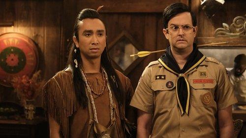 Ghosts Season 4 Episode 13 - Ghostfellas