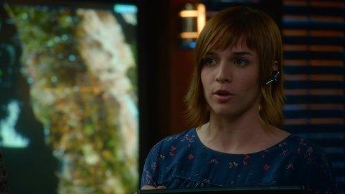 NCIS: Los Angeles Season 4 Episode 21 - Resurrection