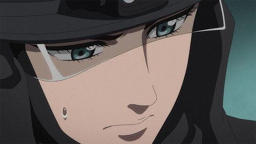 Firefighter Daigo: Rescuer in Orange Season 1 Episode 16 - Morse Code