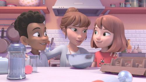 Dew Drop Diaries Season 1 Episode 18 - Bake It 'Til You Make It