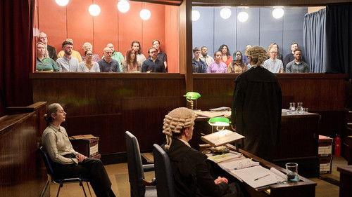 The Jury: Murder Trial Season 1 Episode 2 - The Defence