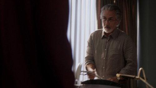 Alphas Season 2 Episode 6 - Alphaville