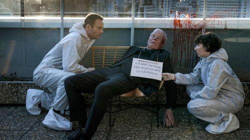 Scene of the Crime Season 51 Episode 25 - Berlin - A Few Words After Midnight