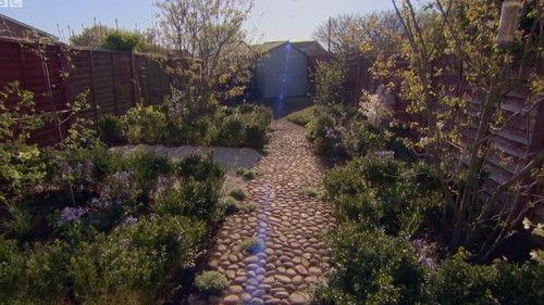 Garden Rescue Season 3 Episode 17 - Lee-on-Solent
