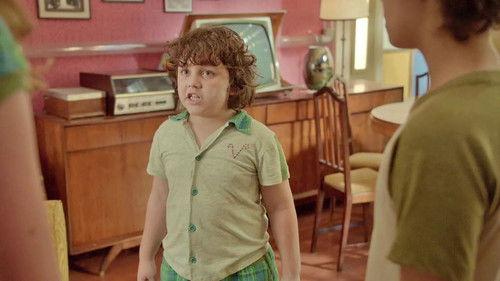 Valentins Season 2 Episode 8 - Episode 8