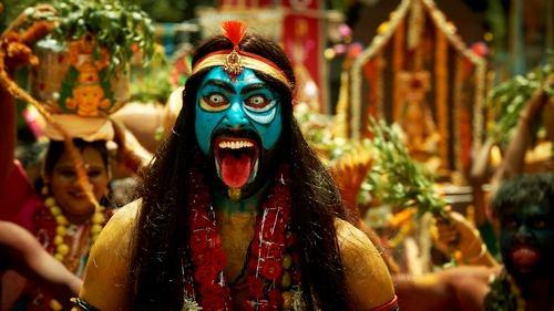 Shaitan Season 1 Episode 1 - In the Lap of Death