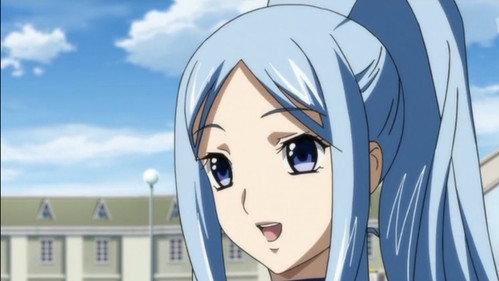 Kiddy GiRL-AND Season 1 Episode 9 - Memorial Ceremony