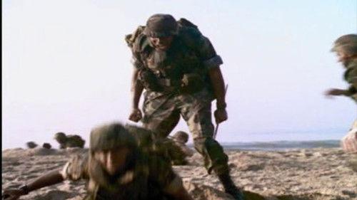 JAG Season 1 Episode 12 - The Brotherhood