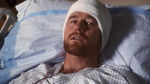 Chicago Hope Season 5 Episode 9 - Tantric Turkey