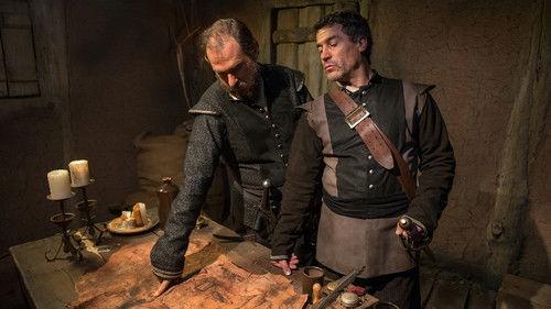 Besieged Season 1 Episode 1 - Episode 1