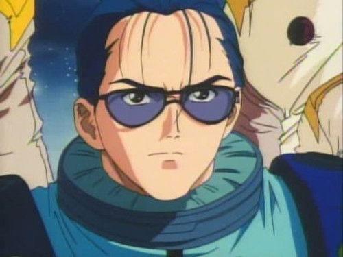 Macross 7 Season 1 Episode 45 - Ambitious Fourth Planet