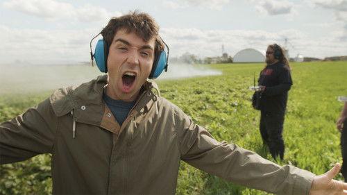 Comme dans l'espace Season 1 Episode 2 - Episode 2