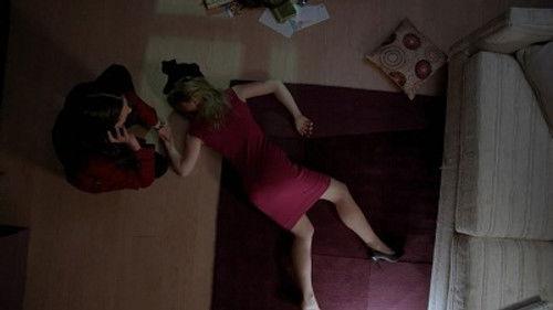 Perception Season 1 Episode 1 - Pilot