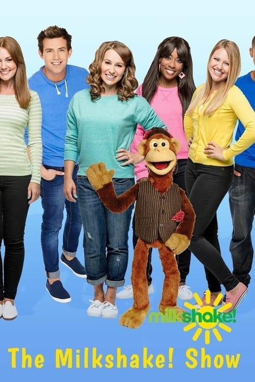 Milkshake! poster