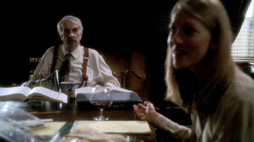 undefined Season 5 Episode 7 - Separation of Powers