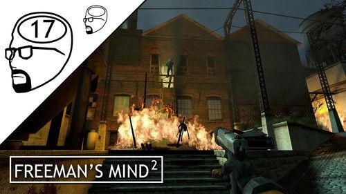 Freeman's Mind Season 2 Episode 17 - Episode 17
