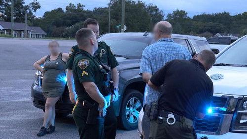 On Patrol: Live Season 1 Episode 22 - Intersection Shooting