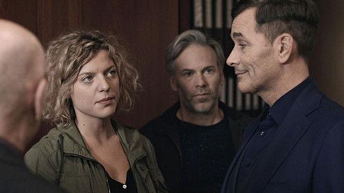 Professor T. Season 2 Episode 9 - The Conference