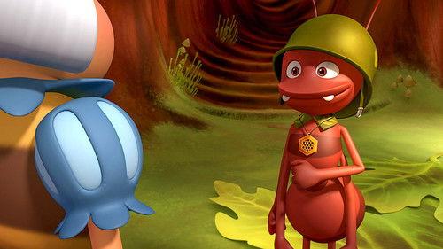 Maya the Bee Season 4 Episode 22 - Blue Tit