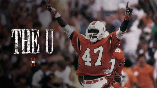 30 for 30 Season 1 Episode 7 - The U
