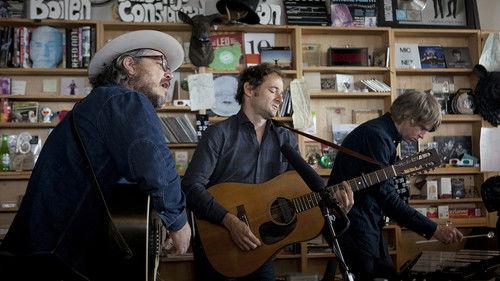 NPR Tiny Desk Concerts Season 9 Episode 12 - Wilco