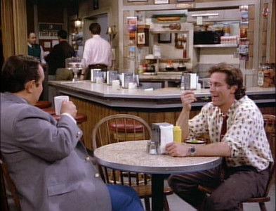 Wings Season 2 Episode 19 - All in the Family