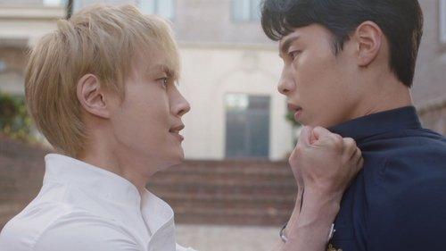 Extraordinary You Season 1 Episode 28 - Dan Oh Is Still Sick