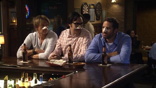 Traffic Light Season 1 Episode 10 - Bonebag