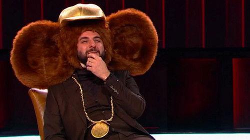 Comedy Club Season 19 Episode 1 - Episode 1