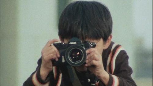 Japanese Spiderman Season 1 Episode 34 - Candid Camera Murder Incident