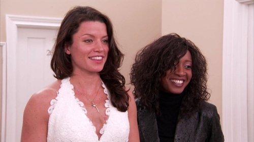Say Yes to the Dress Season 3 Episode 6 - The Dress Ties That Bind