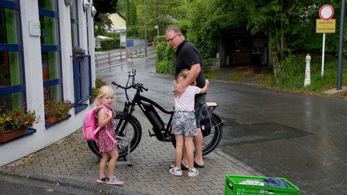 Een huis vol emigreert Season 1 Episode 8 - Episode 8