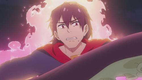 God Troubles Me Season 2 Episode 1 - Born to Be Talented