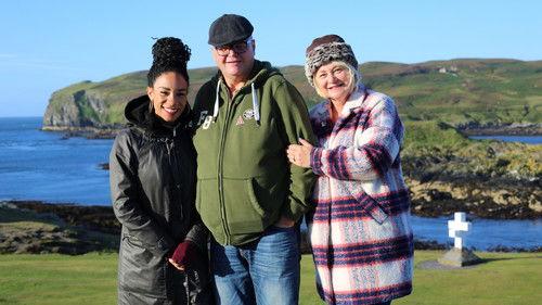 Fantasy Homes by the Sea Season 7 Episode 11 - Isle Of Man