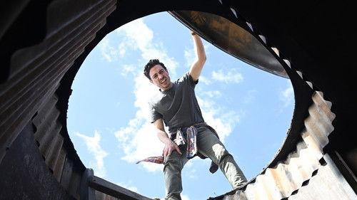 Population 11 Season 1 Episode 6 - The Bunker