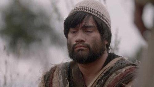 Maria Magdalena Season 1 Episode 12 - Episode 12