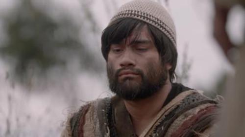 Maria Magdalena Season 1 Episode 12 - Episode 12