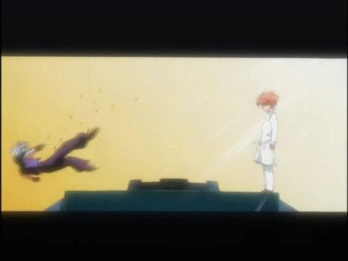 Beyblade Season 3 Episode 42 - When You Wish Upon A Star