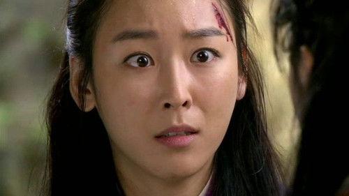 Su Baek-hyang, the King's Daughter Season 1 Episode 18 - Episode 18