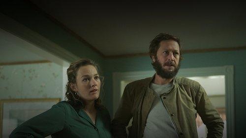 NOS4A2 Season 2 Episode 8 - Chris McQueen